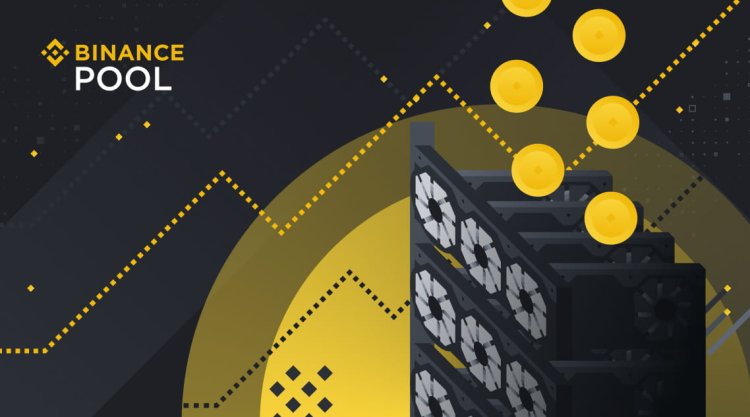 Binance launches $500M lending project to support crypto miners