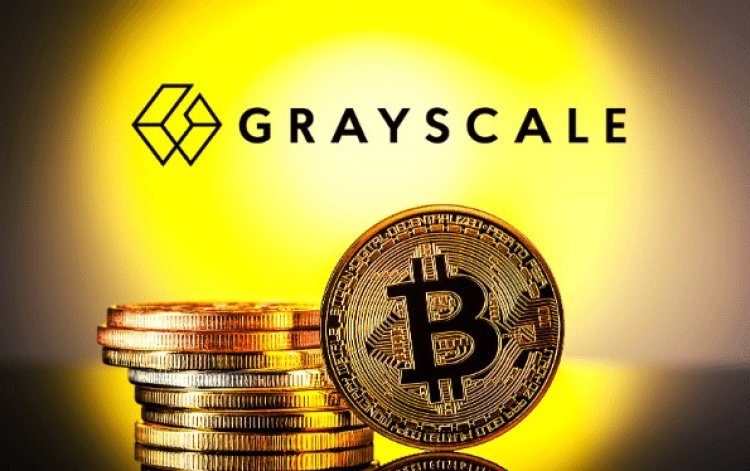 Grayscale’s GBTC Climbs New Record of 36.7% Discount
