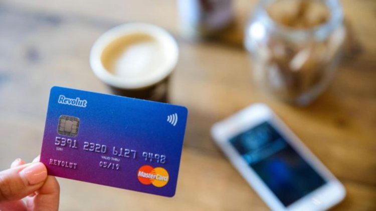 Clients of UK-based fintech firm Revolut are now receiving cashback in crypto