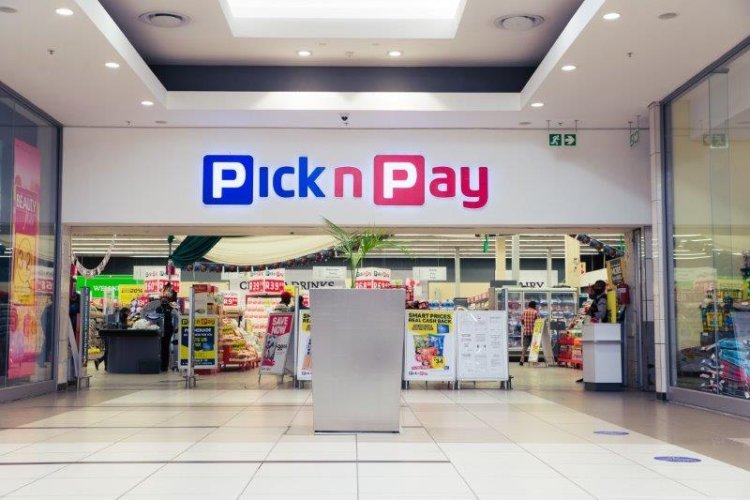 Grocery retailer Pick n Pay to start accepting cryptocurrency payments