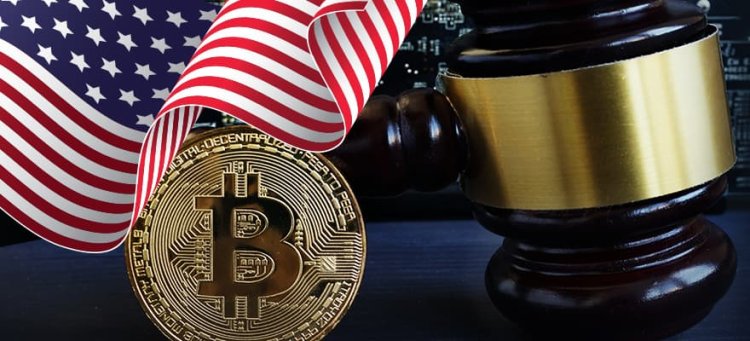 U.S. government seizes $3.36 billion in cryptocurrency from Silk Road fraud