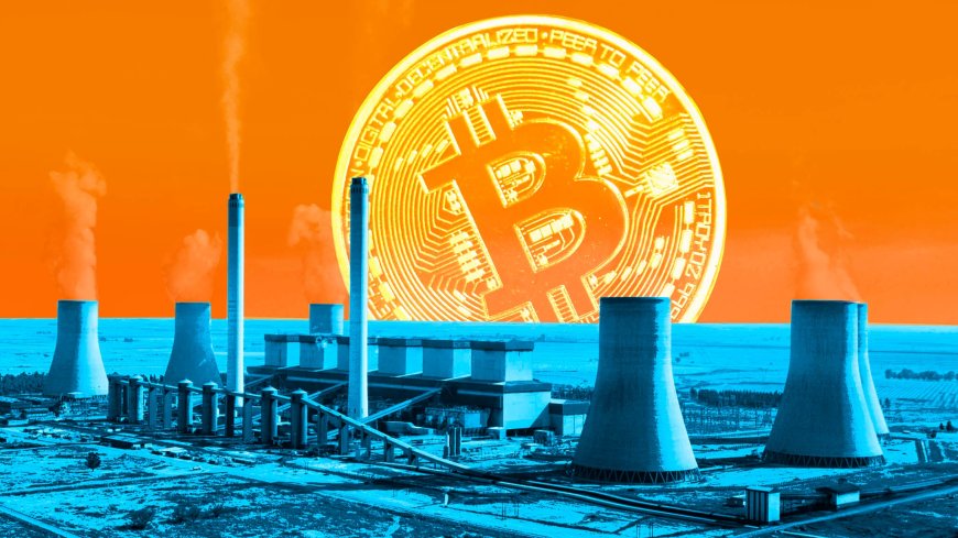 Could This Industry Spark a Bitcoin Rally?