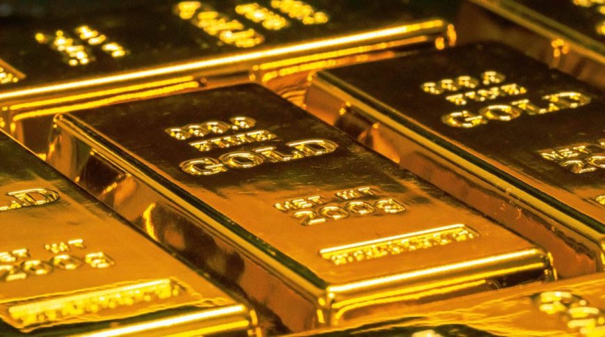Gold & silver remain stable amid uncertain macroeconomic situation