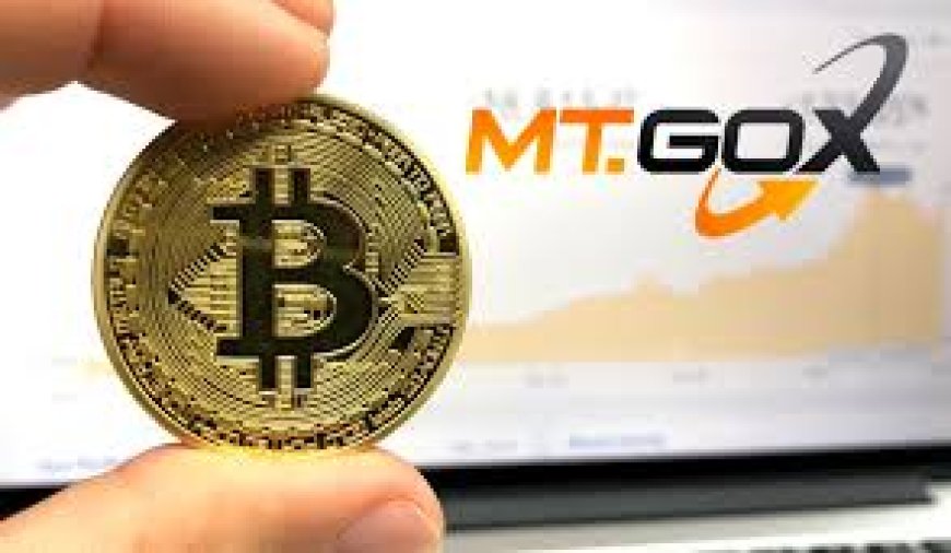 Mt. Gox Repayment Date Pushed Back to September 2023