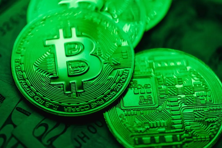Should Green Businesses Use Bitcoin to Attract New Employees?