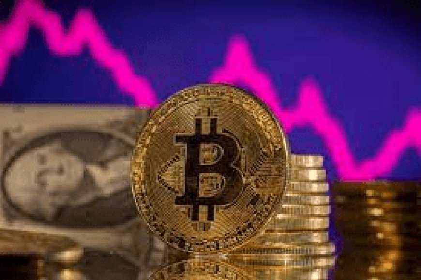 Fake Rally? This Metric Suggests Bitcoin Could Be In Danger Of Another Selloff