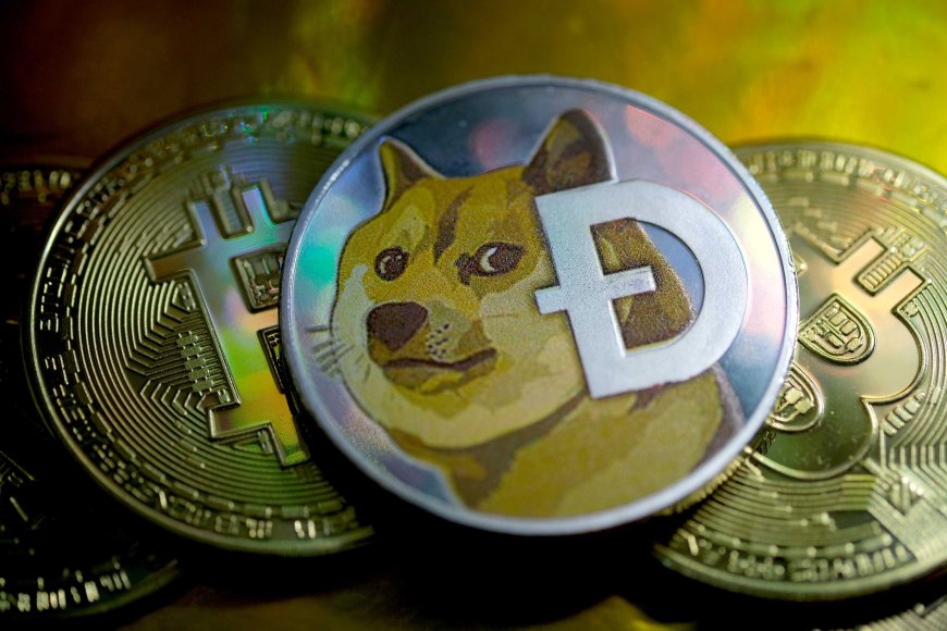 Dogecoin Cuts CO2 Emissions By 25%, Becomes 3rd Fastest Crypto At Slashing Carbon Footprint