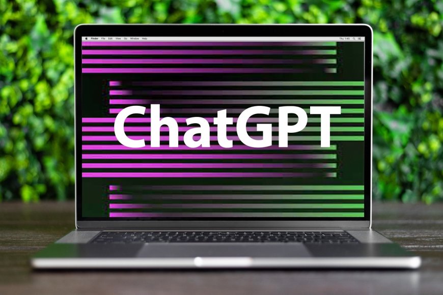 ChatGPT is a data privacy nightmare, and we ought to be concerned