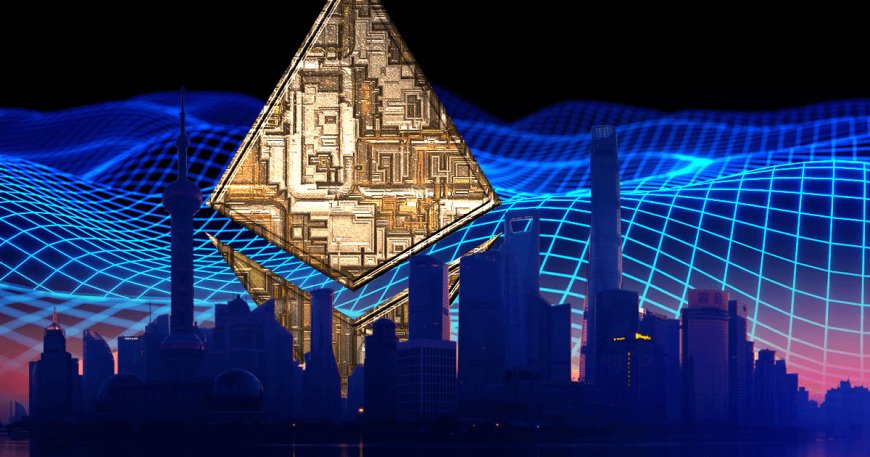 Nearly 80% Of Ethereum Staking Rewards Withdrawn, Research Firm Reveals