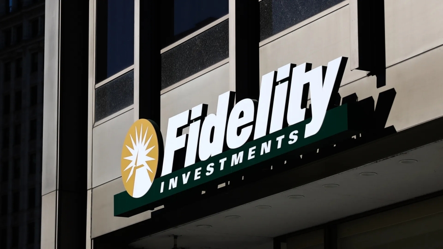 Fidelity joins the crush to launch a Bitcoin ETF