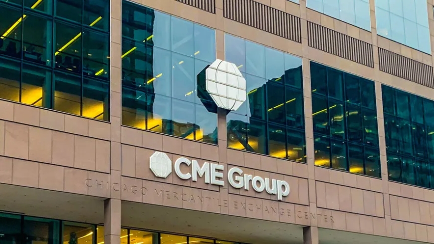 CME Group to Launch Ethereum-to-Bitcoin Ratio Futures Next Month