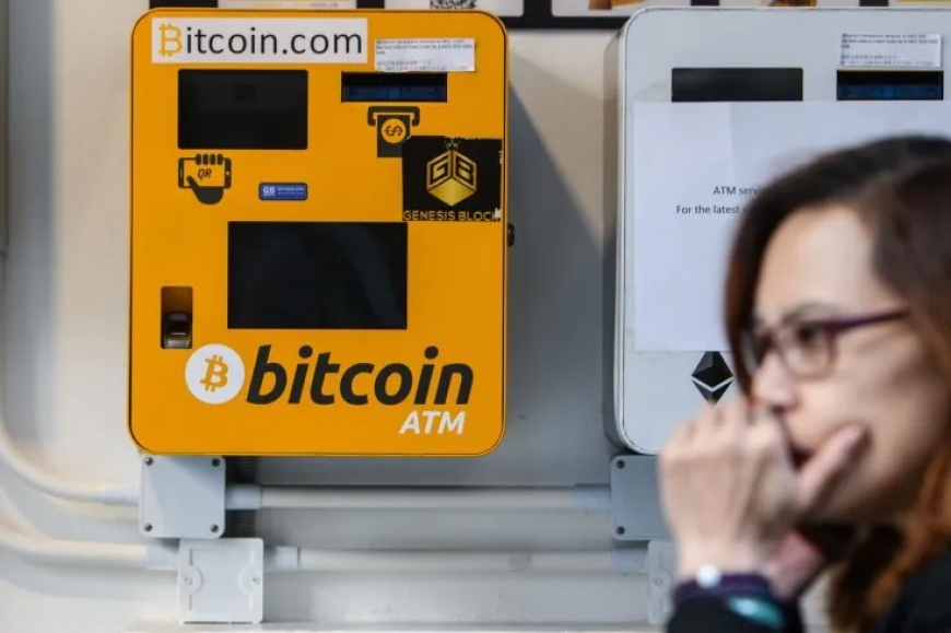 Beware: Bitcoin ATM Scammers Target Elderly, Even Those Who Don't Own Cryptocurrency