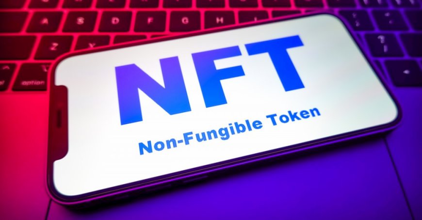 The Dark Side Of NFTs – Here’s The Top Ten NFTs That Have Faced Brutal Downturn Lately