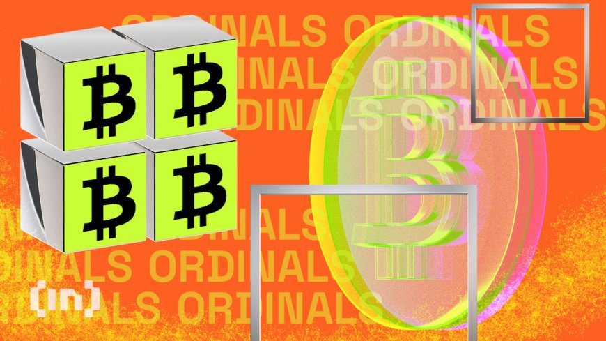 New Protocol Aims to Cut Bitcoin NFT Costs by 90%