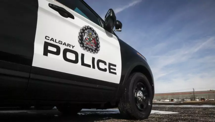 Fraudsters posing as Calgary police demand Bitcoin in new cryptocurrency scam