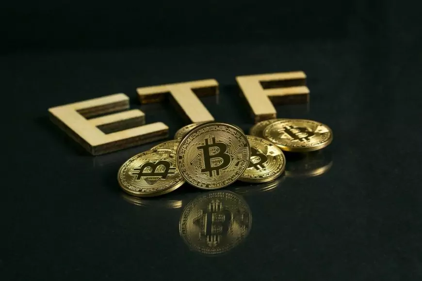 Focus Spot Bitcoin ETF approval could open door for other crypto products - MarketVector Indexes' Martin Leinweber