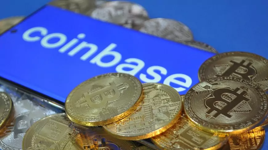 How Coinbase Became a Beneficiary of Six Bitcoin ETF Applications