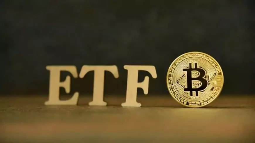 Will the U.S. Finally Have a Spot Bitcoin ETF?