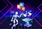 Metus AI and SocialFi: The Dynamic Duo Revolutionizing Content Creation