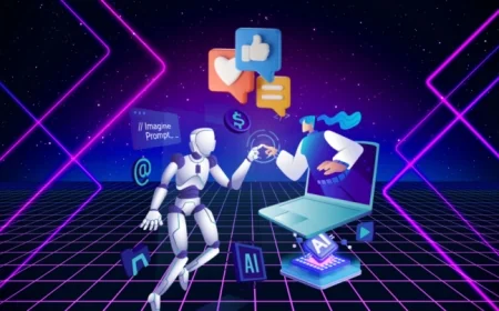 Metus AI and SocialFi: The Dynamic Duo Revolutionizing Content Creation