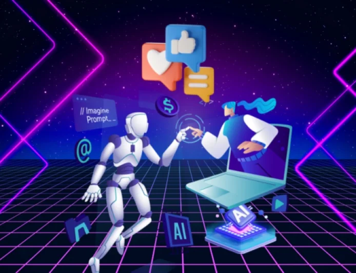 Metus AI and SocialFi: The Dynamic Duo Revolutionizing Content Creation