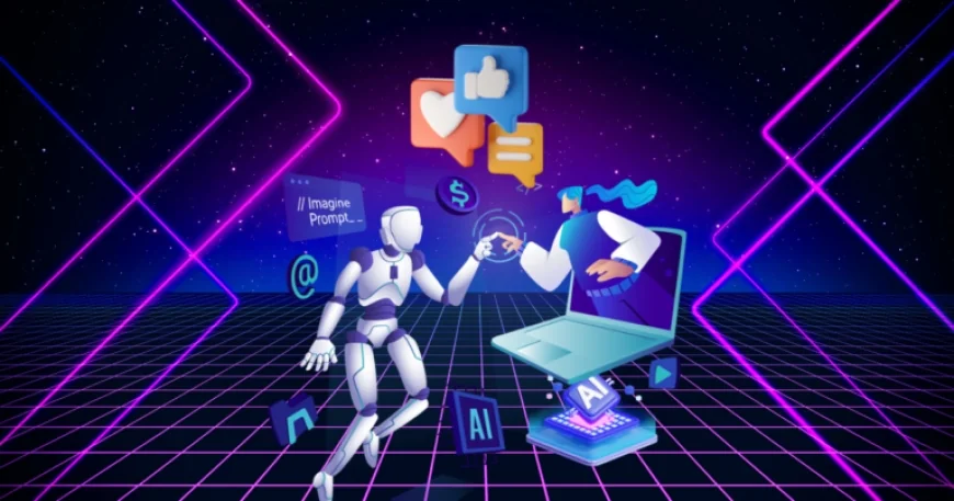 Metus AI and SocialFi: The Dynamic Duo Revolutionizing Content Creation